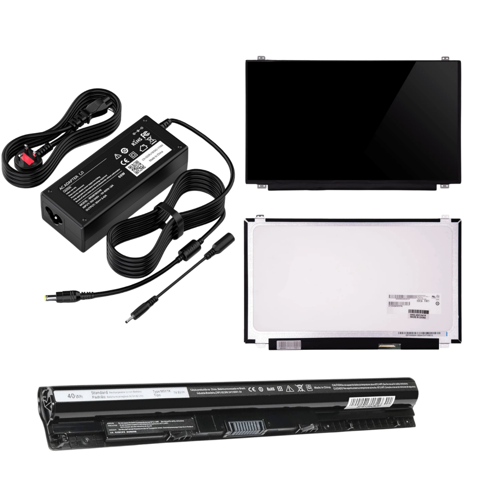 Computer Accessories